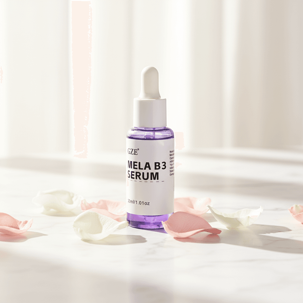 GZE MELA B3 - Suero Facial Perfección de Poros - 1