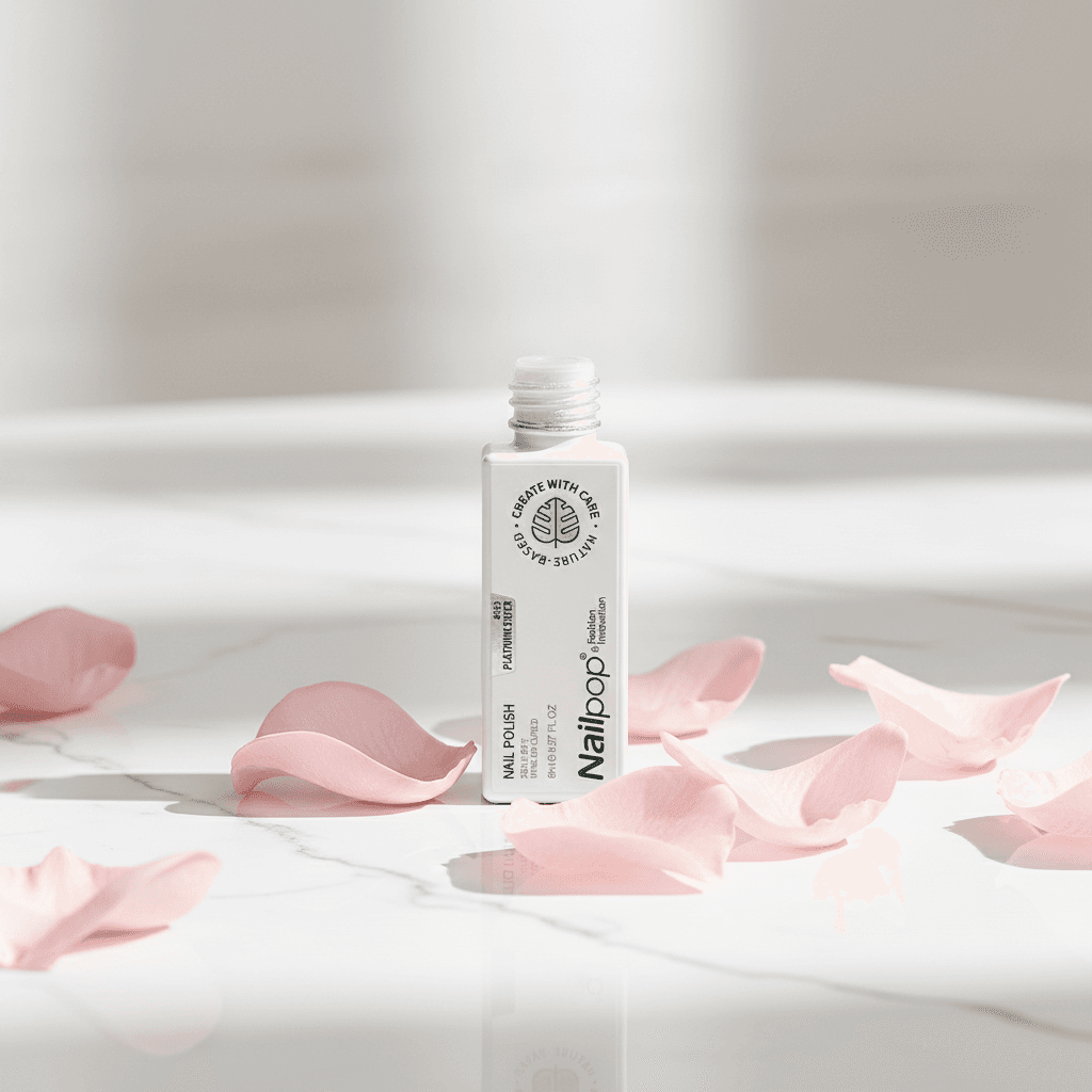 NAILPOP NAILPOP Gel Nail Polish Liner 8ML 5 Colors Nail Ar - 2