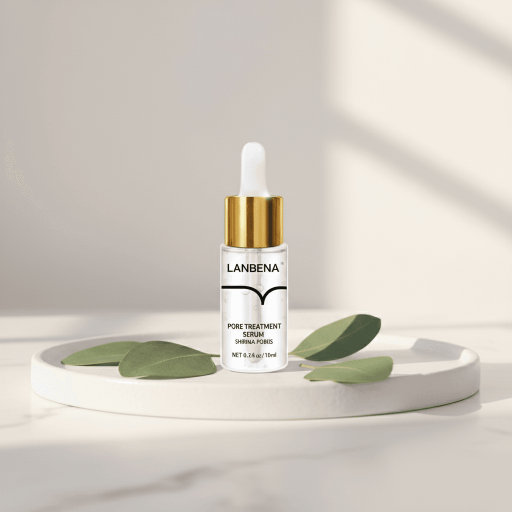 LANBENA - Masque Visage Noir Peel-Off Anti-Points-Noirs 15ml - 1