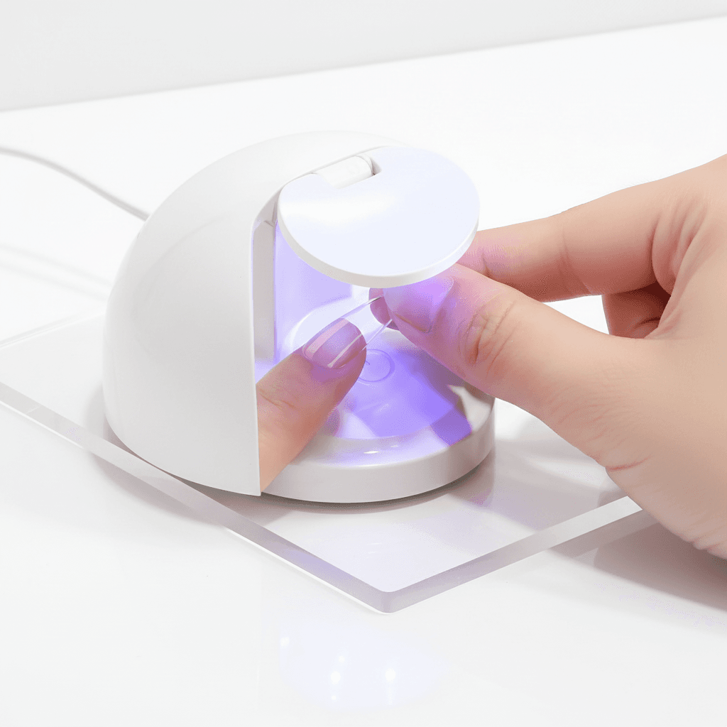 EXPERTISE ONGLES - Gel Adhésif Solide Ultra-Fixation Pro - 1