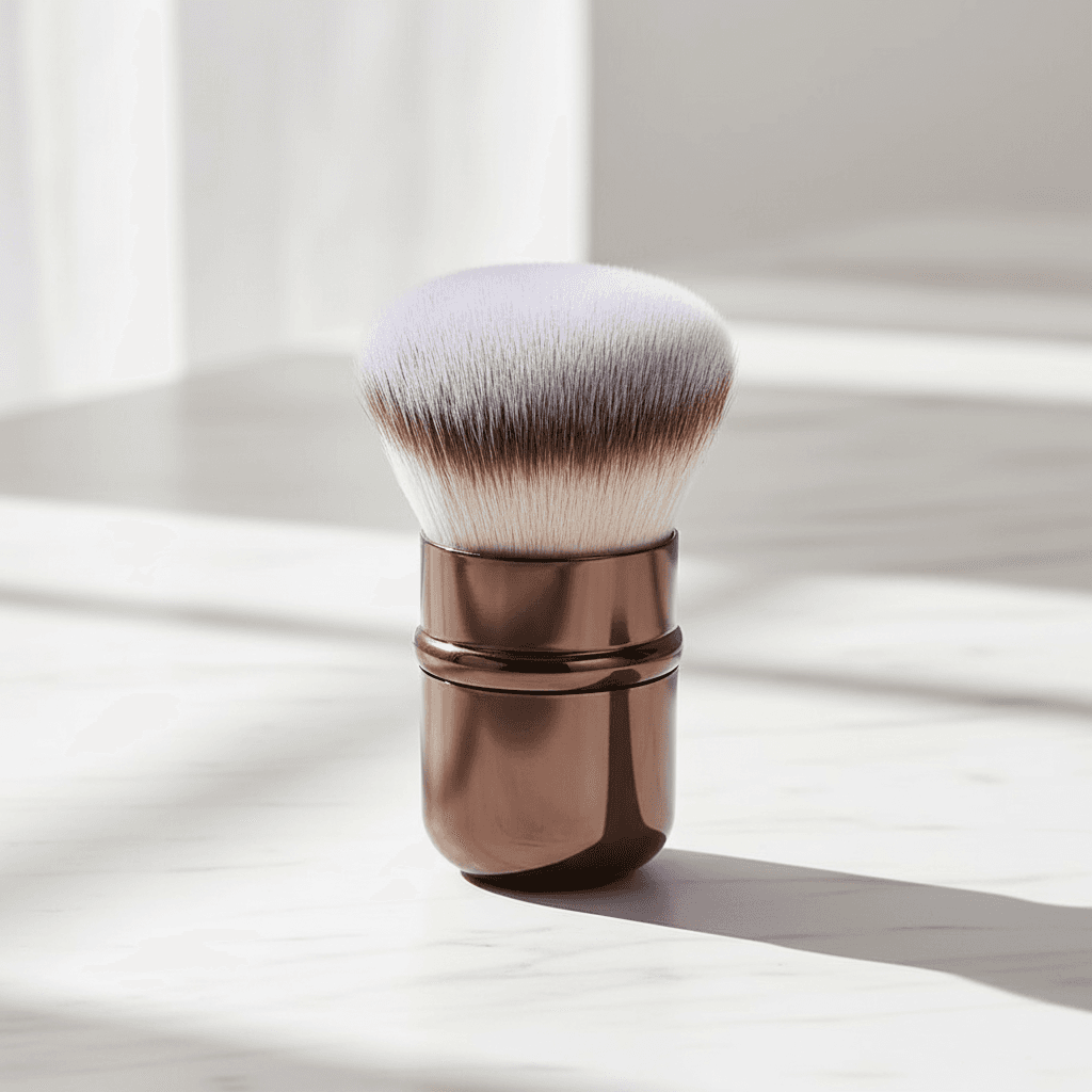 Professional Face - Pinceau Rétractable Ultra-Doux - 1