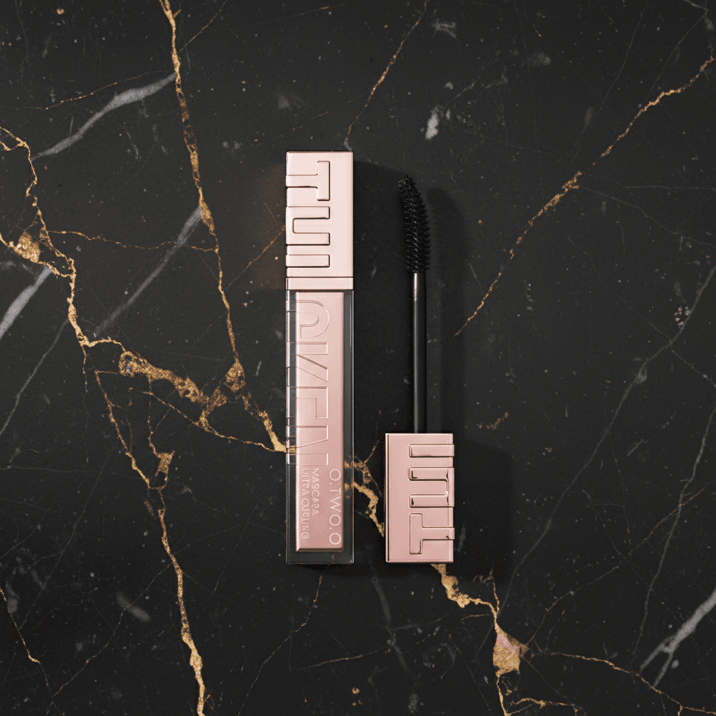 O.TWO.O - Mascara 5D Volume & Longueur Waterproof - 2