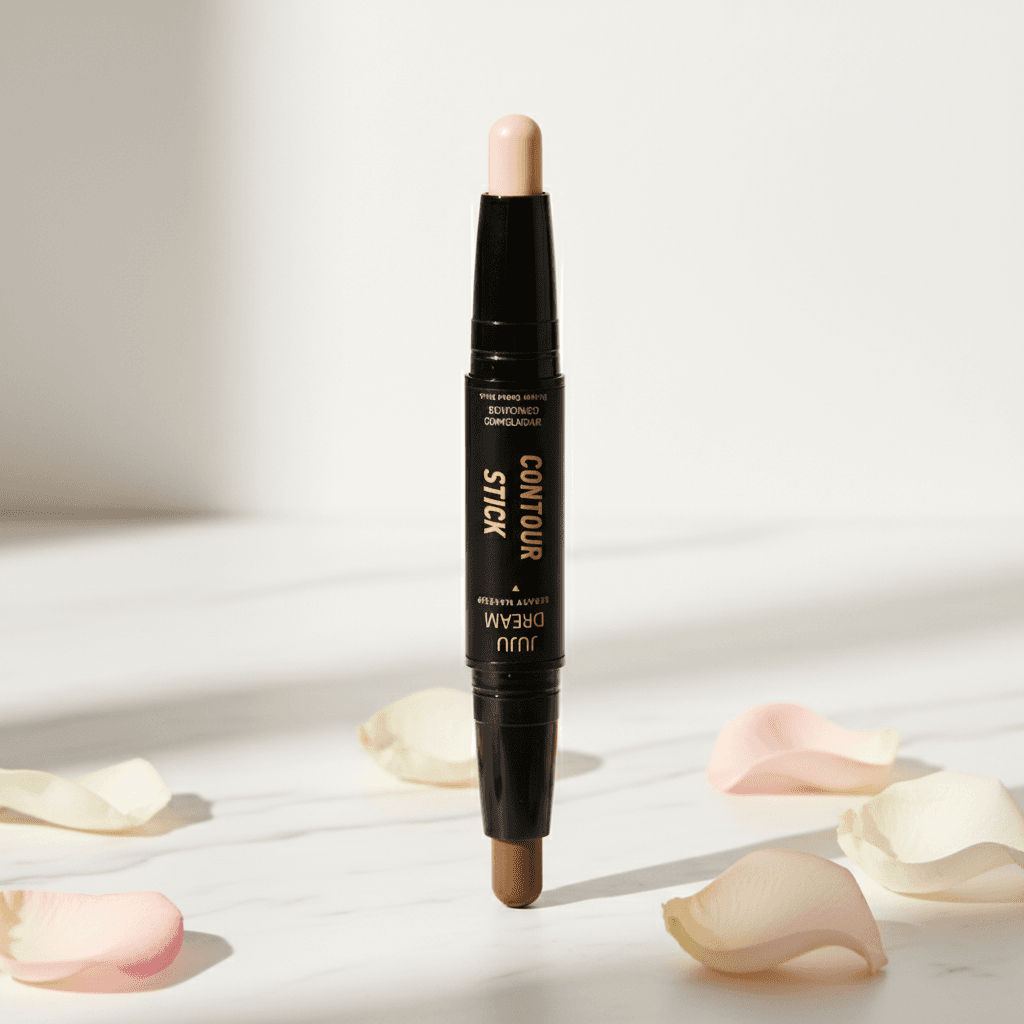 Dual-ended Sculptor & Corrector Complexion Stick - 1