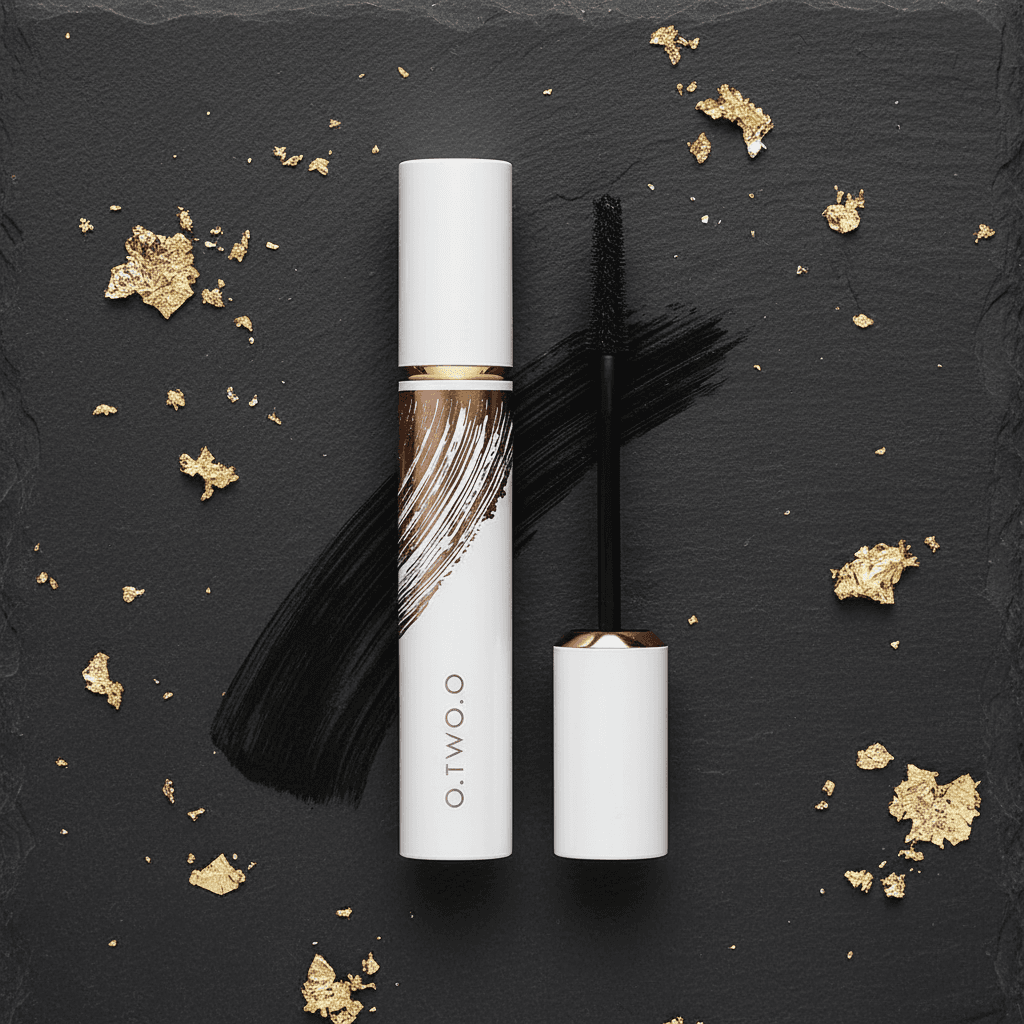 Mascara 4D Waterproof