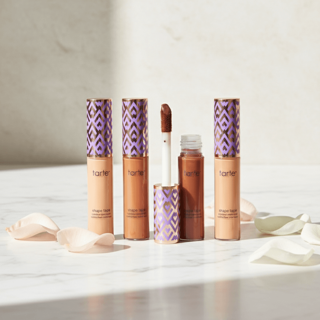Tarte - Wasserfester Concealer mit hoher Deckkraft - 1