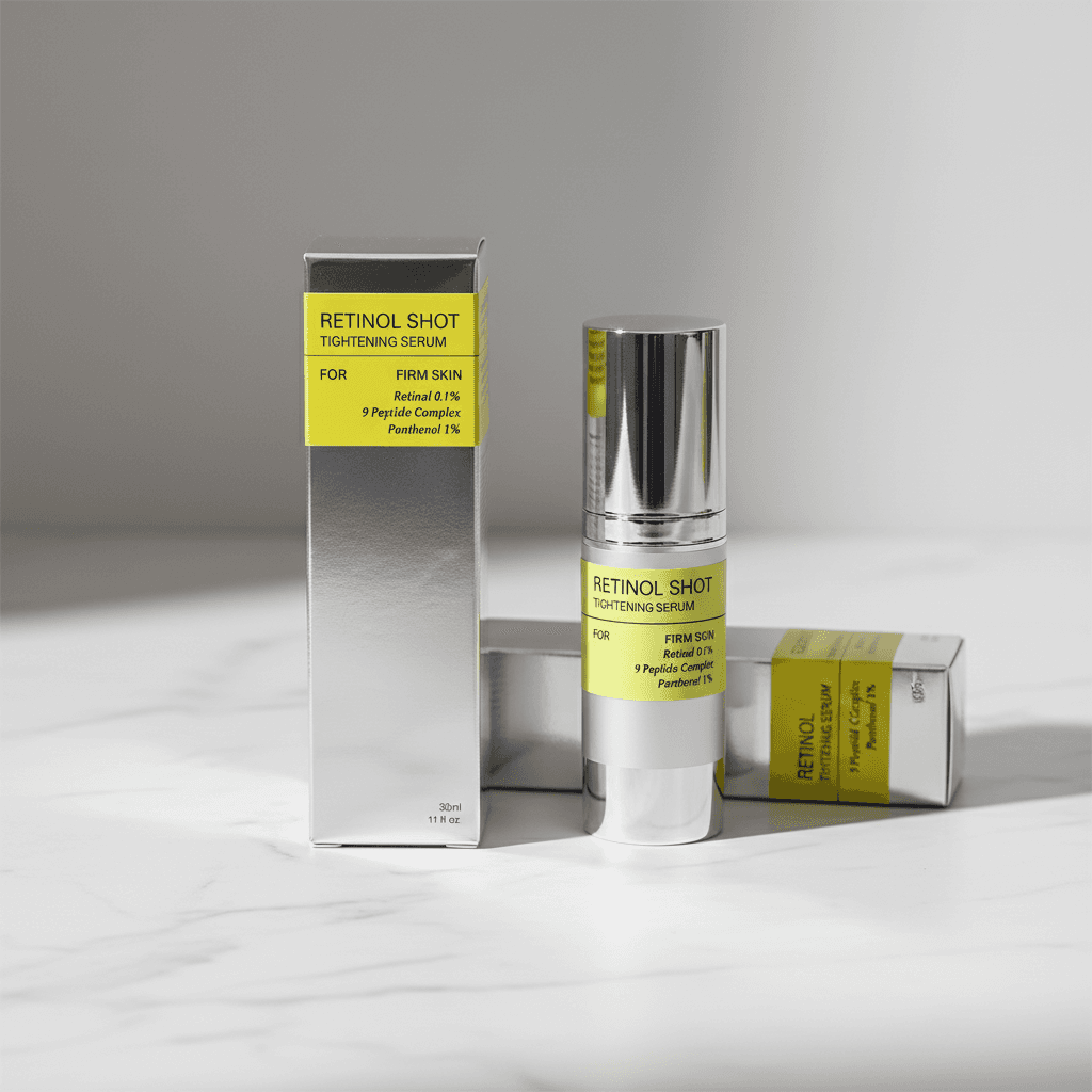 LANBENA - Crème Contour des Yeux 24K Or - 1