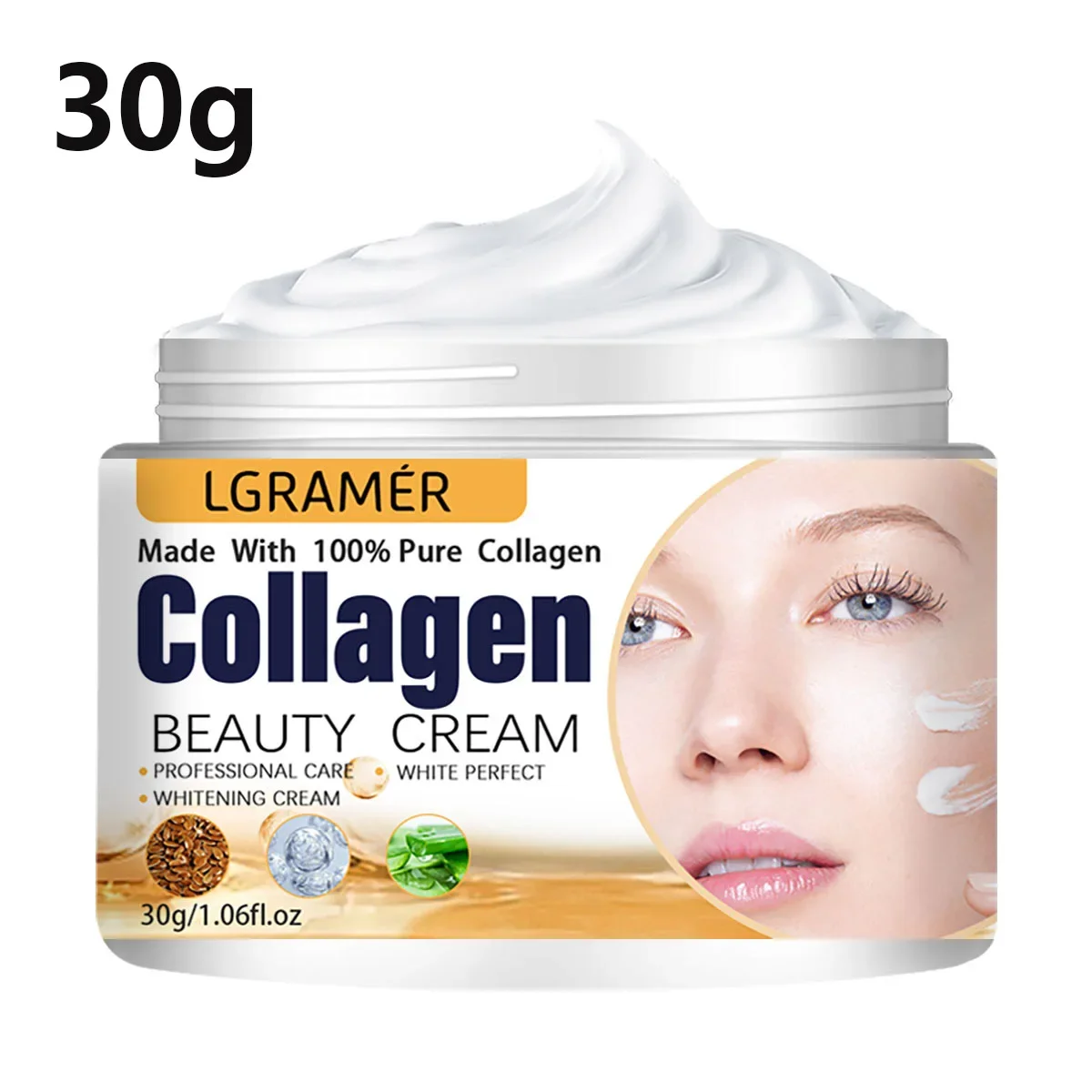 Anti Anti Wrinkle Cream Eye Cream Face Moisturizer Anti - teinte sélectionnée