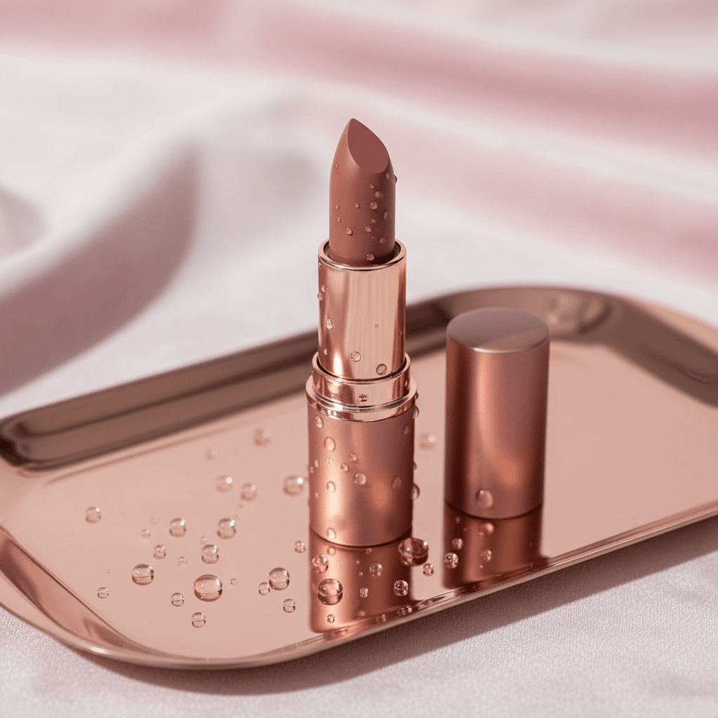 Rossetto Liquido Mat Velluto - 1