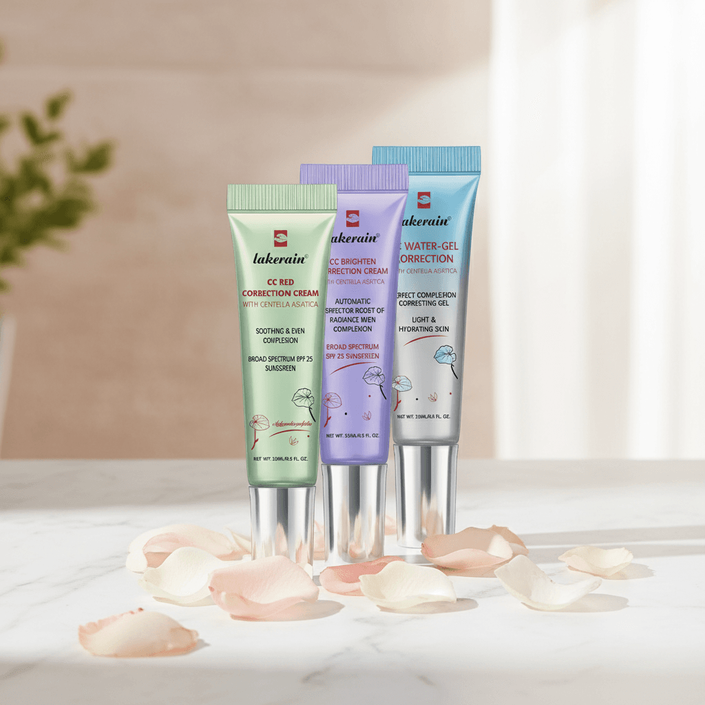 erborian - CC Crème Centella Correctora de Tono - 1