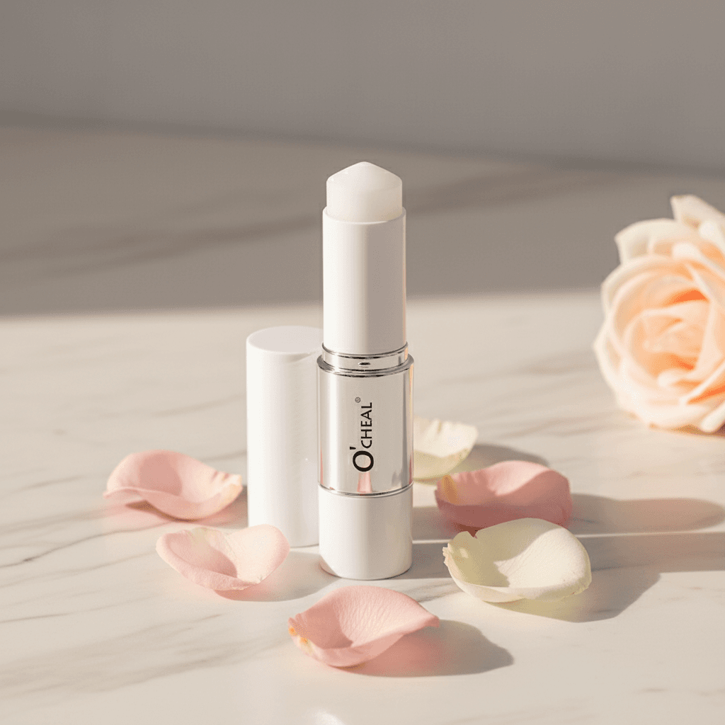 O'CHEAL - Base de Maquillaje en Barra Termo-Reactiva - 1