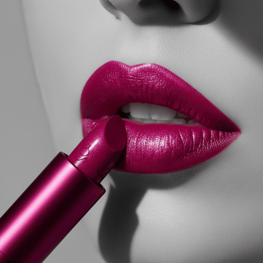 Gloss Diamant Mat Velours Longue Tenue - 1