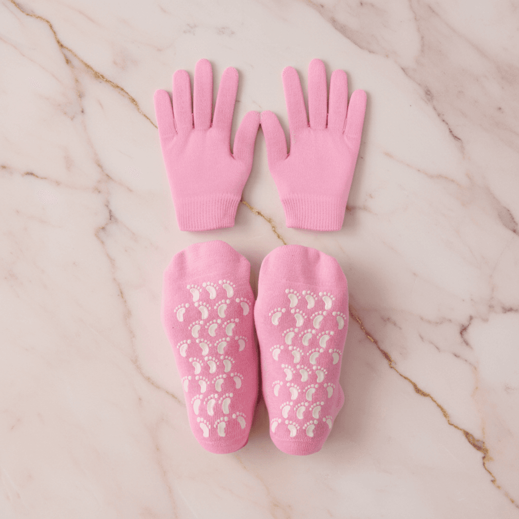 Gel Sourcils Transparent Fixation 3D - 1