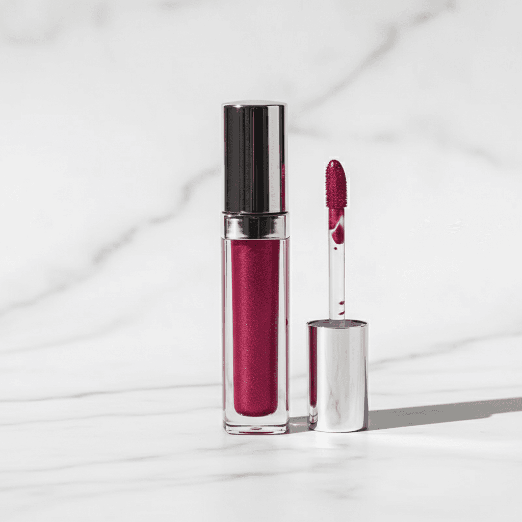 Fard a Paupieres Liquide Paillete - 1