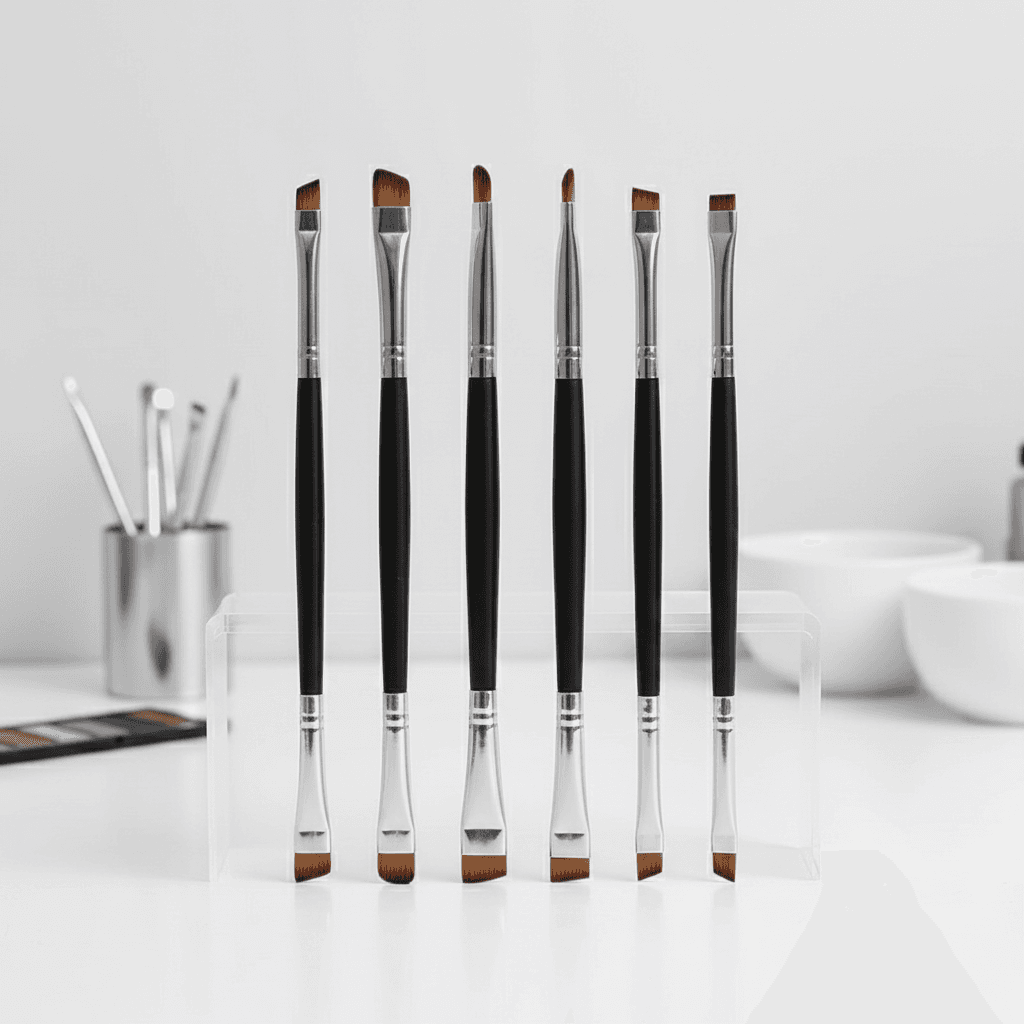 Gel Nettoyant Visage Purifiant Doux - 1