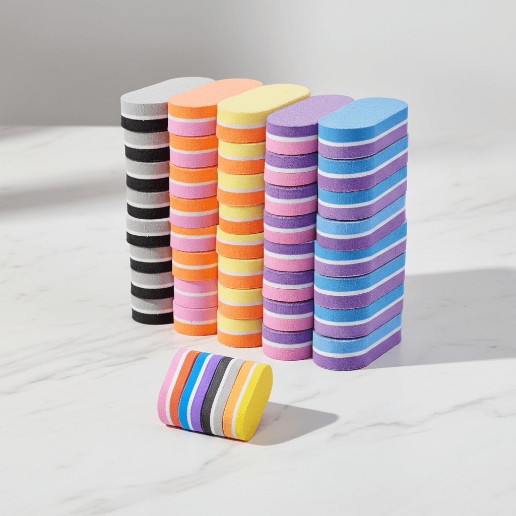 Brosse Nettoyante Visage Silicone - 1