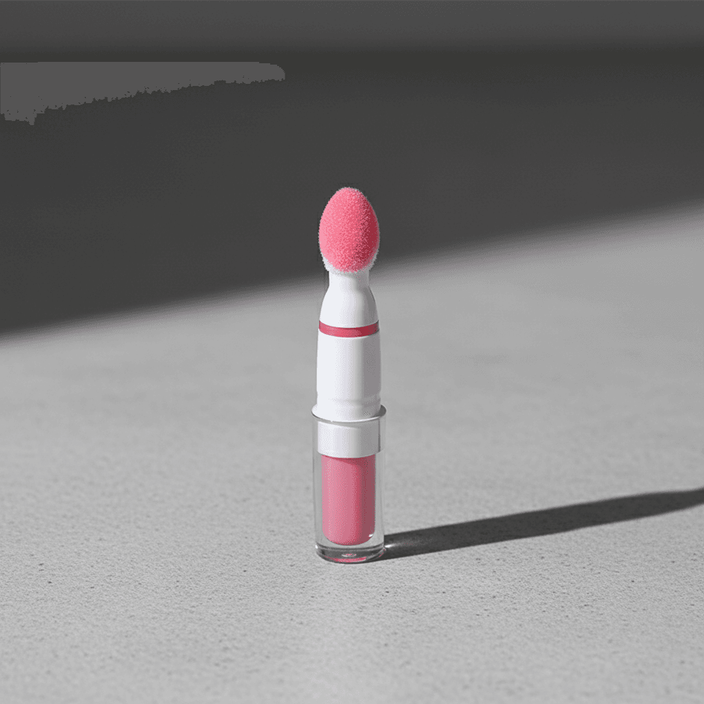 Fond de Teint Fluide Haute Couvrance - 1