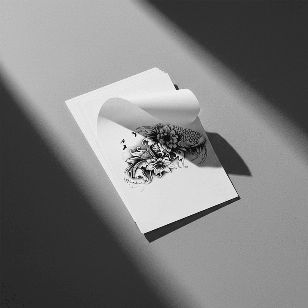 Patchs Correcteurs Invisibles Lot de 10 - 1