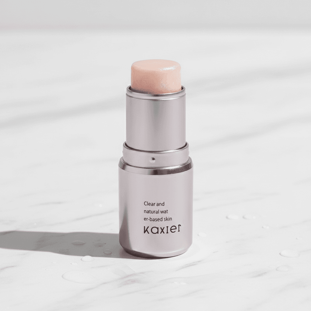 Stick Illuminateur Éclat Rosé - 1