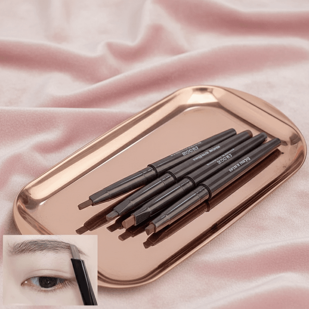 Highlighter Liquide Éclat Doré - 1