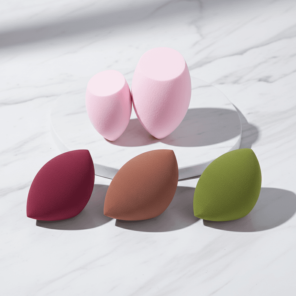 Huile Soin Cuticules Nourrissante - 1