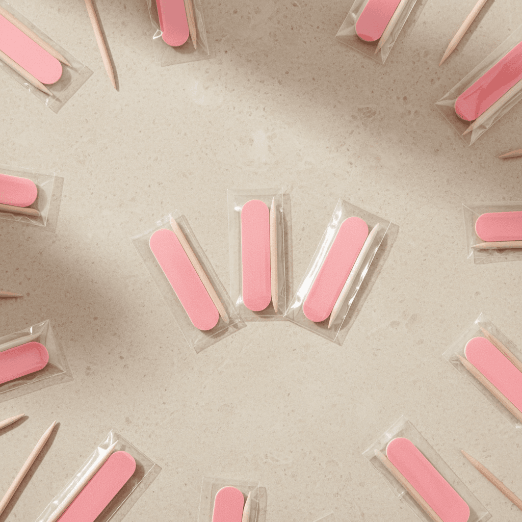 Colle Faux Cils Extra Forte Transparente - 1