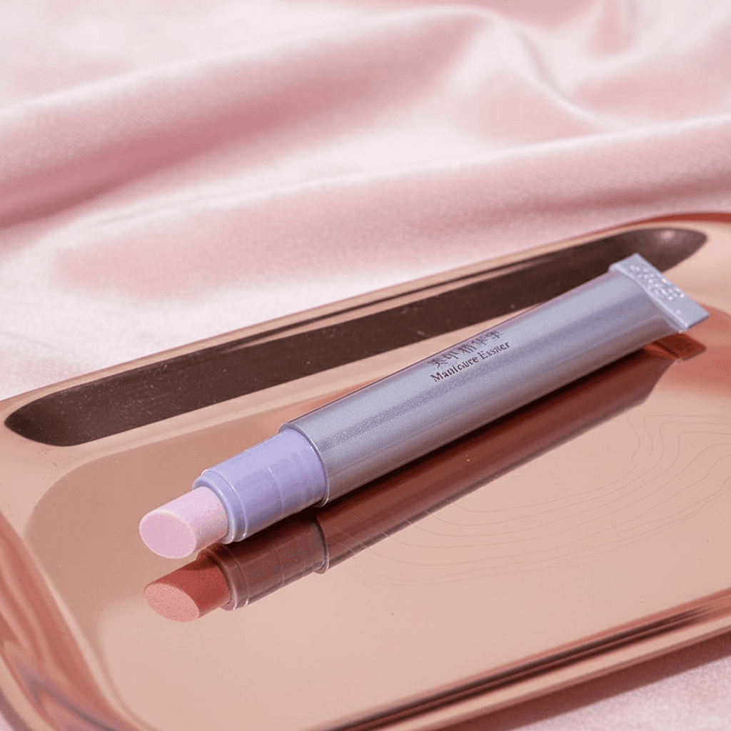 Mascara Volume Waterproof Longue Tenue - 1