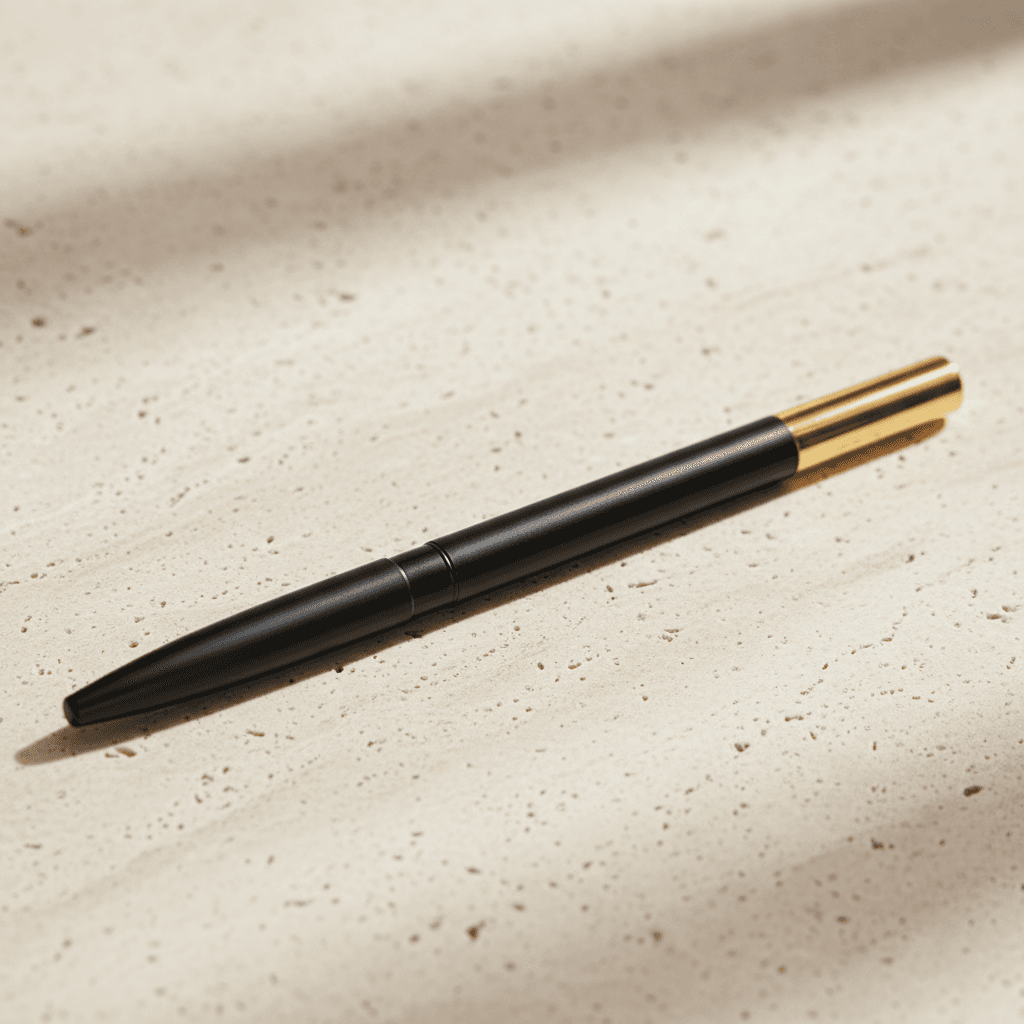 Stylo Sourcils Microblading 4 Pointes - 1