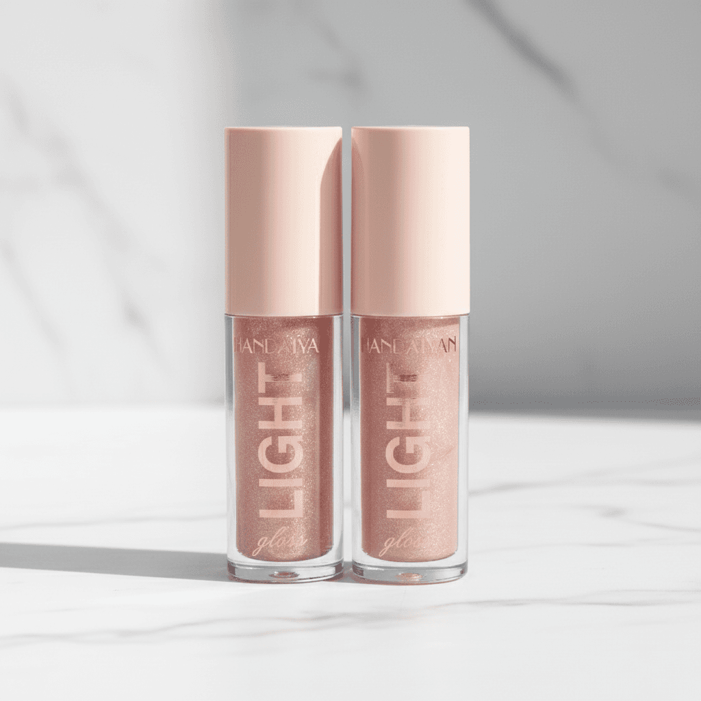 Gloss Nacré Lumineux 12 Couleurs - 1